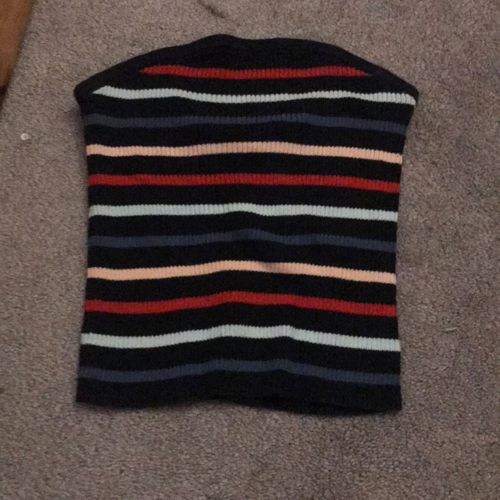 American eagle tube top